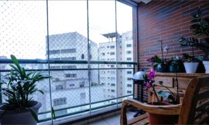 Cobertura com 2 quartos à venda na Rua Doutor Alfredo Ellis, Bela Vista, São Paulo