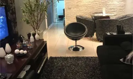 Casa com 3 quartos à venda na Rua José Modesto de Godói, Saúde, São Paulo