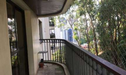 Apartamento com 4 quartos à venda em Vila Andrade - SP