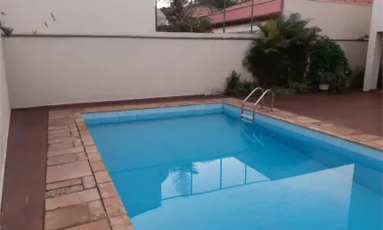 Casa com 3 quartos à venda na Avenida das Corujas, Vila Madalena, São Paulo