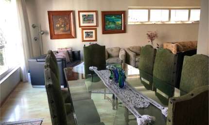 Apartamento com 3 quartos à venda ou para locação em Jardim Paulista - SP