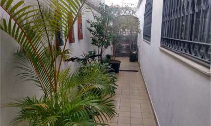 Sobrado com 3 quartos à venda em Cidade Monções - SP