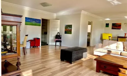 Apartamento com 3 quartos à venda na Rua Paulo Orozimbo, Aclimação, São Paulo