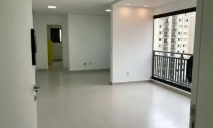 Apartamento com 2 quartos à venda em Chácara Inglesa - SP