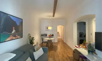 Apartamento com 2 quartos à venda em Jardim Paulista - SP