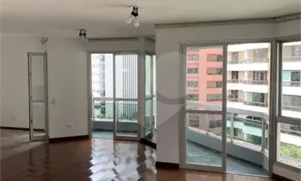 Apartamento com 3 quartos à venda em Planalto Paulista - SP