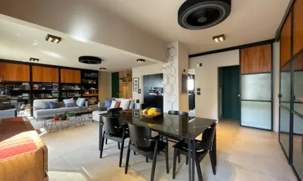 Apartamento com 2 quartos à venda em bela vista - sp