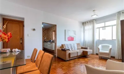 Apartamento com 2 quartos à venda em alto da mooca - sp