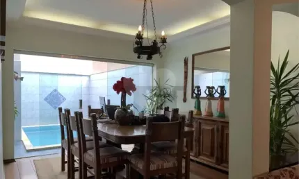Casa com 3 quartos à venda na Coronel Higino Borges Dos Santos, Santana, São Paulo