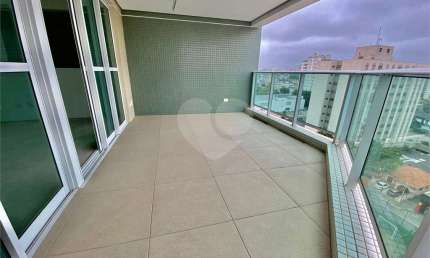 Apartamento com 3 quartos à venda na Rua Quinze de Setembro, Planalto Paulista, São Paulo
