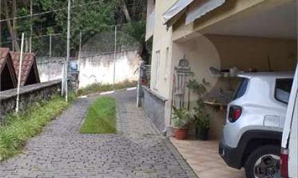 Condomínio com 3 quartos à venda em Arujázinho I, Ii E Iii - SP
