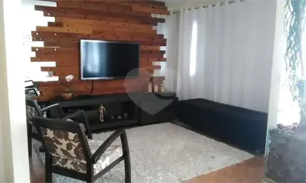 Apartamento com 4 quartos à venda na Rua Marina Crespi, Mooca, São Paulo