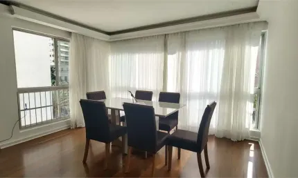 Apartamento com 3 quartos à venda em jardim paulista - sp