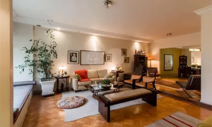 Casa com 4 quartos à venda em Brooklin Paulista - SP