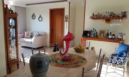 Apartamento com 3 quartos à venda em vila guarani (z sul) - sp