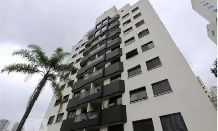Apartamento com 1 quartos à venda em Vila Andrade - SP