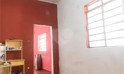 Casa com 2 quartos à venda na Rua Miguel Teles Júnior, Cambuci, São Paulo