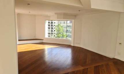 Apartamento com 3 quartos à venda em Vila Morumbi - SP