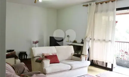Apartamento com 4 quartos à venda em Vila Uberabinha - SP