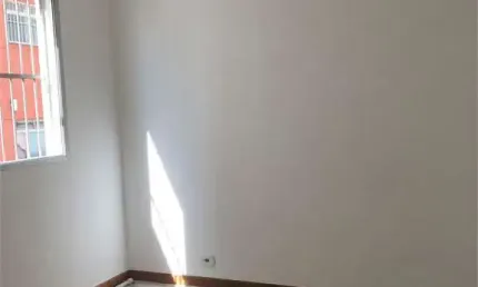 Apartamento com 2 quartos à venda em mirandópolis - sp
