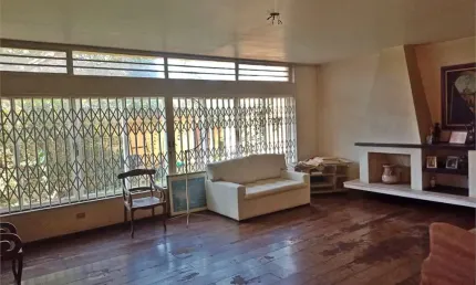 Sobrado com 4 quartos à venda em Brooklin Paulista - SP