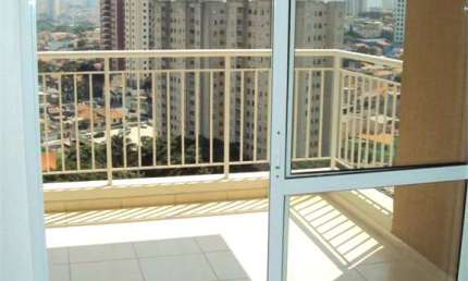 Apartamento com 2 quartos à venda em Jardim Previdência - SP
