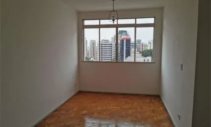 Apartamento com 2 quartos à venda em vila mariana - sp