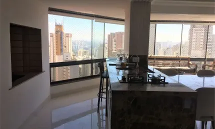 Apartamento com 3 quartos à venda em vila suzana - sp