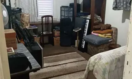 Apartamento com 2 quartos à venda na Rua General Serra Martins, Saúde, São Paulo