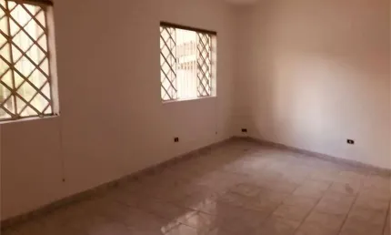 Casa com 3 quartos à venda na Rua Doutor Mário Cardim, Vila Mariana, São Paulo