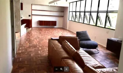 Apartamento com 2 quartos à venda em Jardim Europa - SP