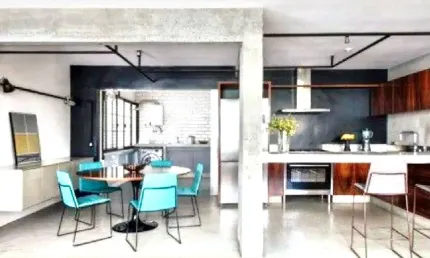 Apartamento com 2 quartos à venda em Jardim Europa - SP