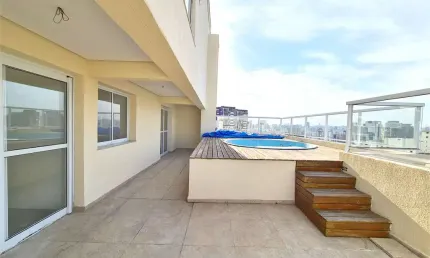 Cobertura com 4 quartos à venda em vila uberabinha - sp