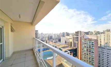 Cobertura com 4 quartos à venda em Vila Uberabinha - SP