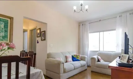 Apartamento com 2 quartos à venda em vila da saúde - sp
