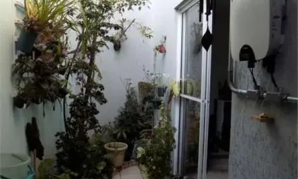 Condomínio com 3 quartos à venda em bosque da saúde - sp