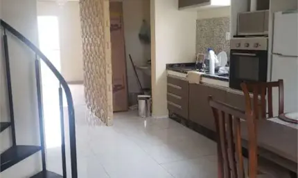 Cobertura com 2 quartos à venda na Avenida Ipiranga, República, São Paulo