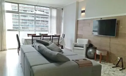 Apartamento com 4 quartos à venda em bela vista - sp