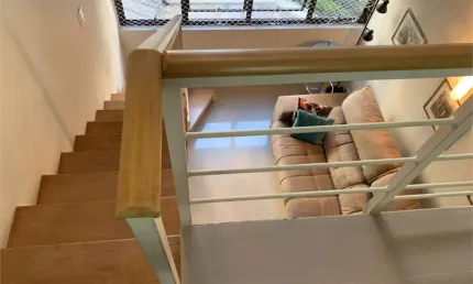 Apartamento com 1 quartos à venda em Vila Uberabinha - SP