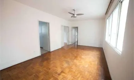Apartamento com 2 quartos à venda em Jardim Paulista - SP