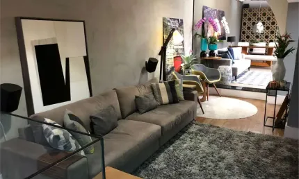 Cobertura com 2 quartos à venda na Rua Tucuna, Perdizes, São Paulo