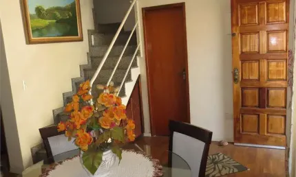 Sobrado com 3 quartos à venda em vila da saúde - sp