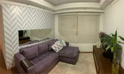 Apartamento com 2 quartos à venda em indianópolis - sp