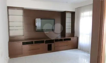 Apartamento com 4 quartos à venda na Rua Manuel da Nóbrega, Paraíso, São Paulo