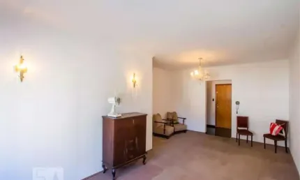 Apartamento com 2 quartos à venda em vila mariana - sp