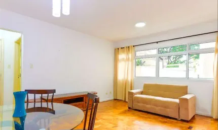 Apartamento com 2 quartos à venda na Rua Abílio Soares, Paraíso, São Paulo