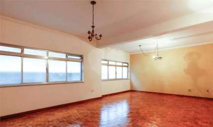 Apartamento com 3 quartos à venda em Jardim Paulista - SP