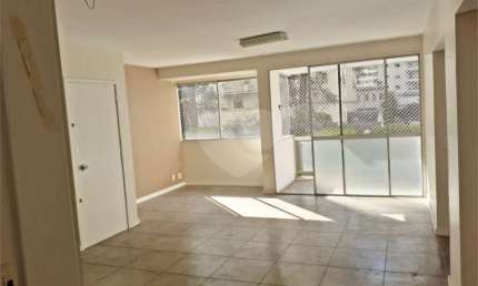 Apartamento com 4 quartos à venda em Santa Cecília - SP
