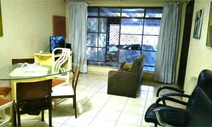 Casa com 4 quartos à venda na Rua das Camélias, Planalto Paulista, São Paulo