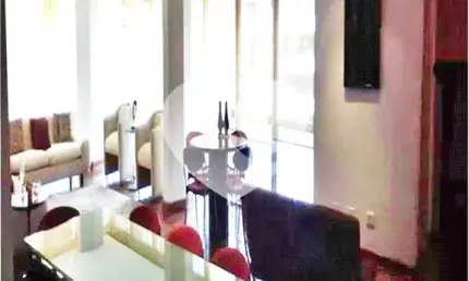 Apartamento com 4 quartos à venda em santa cecília - sp